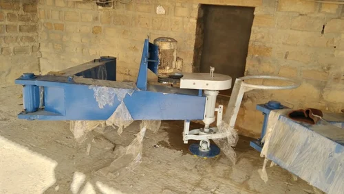 Slab Polishing Machine